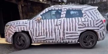 2026 Maruti Brezza (2)