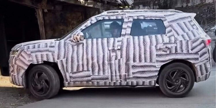 2026 Maruti Brezza (2)