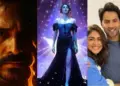 2026 will be the year of romance! From Yash's 'Toxic' to Karthik's 'Tu Meri Zindagi Hai', these films will bring the season of love.