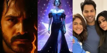 2026 will be the year of romance! From Yash's 'Toxic' to Karthik's 'Tu Meri Zindagi Hai', these films will bring the season of love.