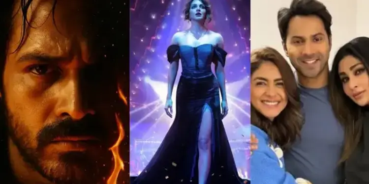 2026 will be the year of romance! From Yash's 'Toxic' to Karthik's 'Tu Meri Zindagi Hai', these films will bring the season of love.