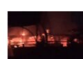23 people including three women killed in midnight fire in Goa club