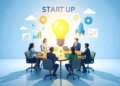 2.6 times jump in funding of Indian startups this week, raised Rs 3,640 crore
