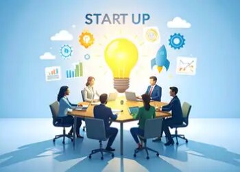 2.6 times jump in funding of Indian startups this week, raised Rs 3,640 crore