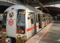 3 new routes of Delhi Metro approved, 13 stations will be built till India Gate and Airport, NCR will benefit.
