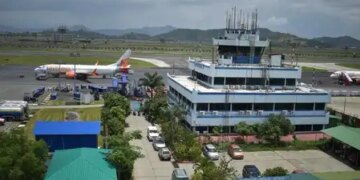 3.27 flights operated under UDAN scheme in India, more than 157 lakh passengers benefited: Center