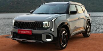 4 new powerful SUVs will be launched in 2026 compared to Tata Sierra