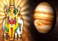 5 December Guru Gochar: Retrograde Jupiter will change the zodiac sign, 4 zodiac signs will get golden opportunities, there will be big benefits in money and career.