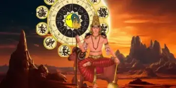 7 December Mangal Gochar 2025: Auspicious yoga will be created due to entry of Mars in Sagittarius, people of Aries-Leo and Sagittarius-Pisces will get financial benefits.