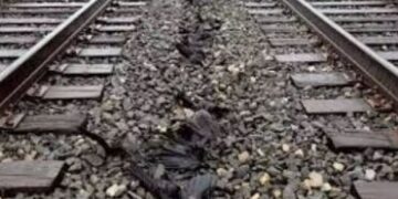 82-year-old man jumps in front of moving train before SIR hearing in West Bengal, dies