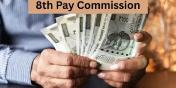 8th Pay Commission Salary Hike: What is the fitment factor and how much will it increase the basic salary? Know details