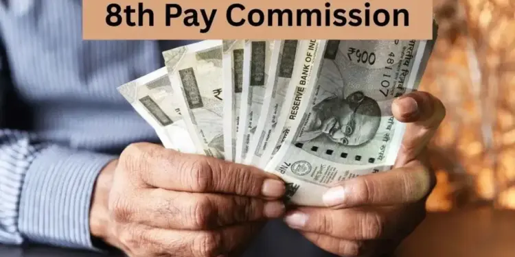 8th Pay Commission Salary Hike: What is the fitment factor and how much will it increase the basic salary? Know details