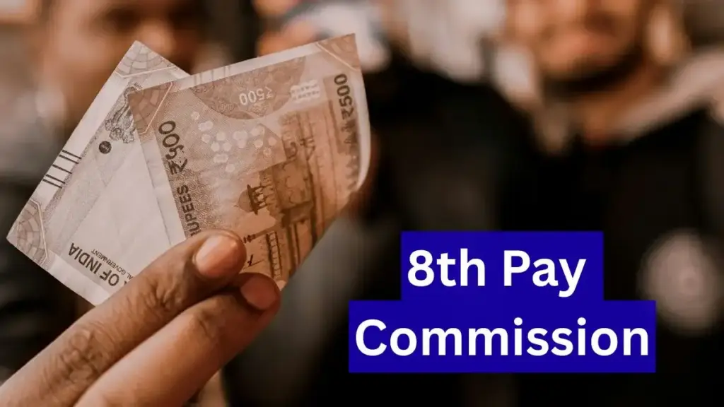 8th Pay Commission: Which government employees will not get the benefit of DA and pay commission? Government cleared the confusion