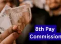 8th Pay Commission: Which government employees will not get the benefit of DA and pay commission? Government cleared the confusion