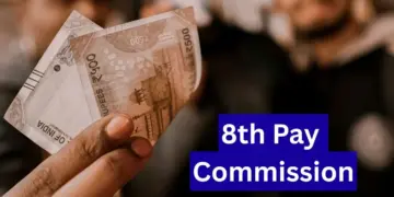 8th Pay Commission: Which government employees will not get the benefit of DA and pay commission? Government cleared the confusion