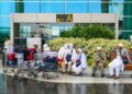 93 airports in India are using 100% green energy, helping in reducing carbon emissions: Center