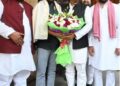 A clear, realistic and progressive roadmap is necessary to solve the problems: Akhilesh Yadav