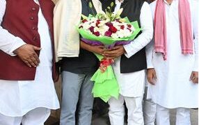 A clear, realistic and progressive roadmap is necessary to solve the problems: Akhilesh Yadav