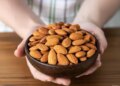 A small almond, big benefits: Eating it in right quantity every day keeps the heart, mind and body strong.