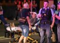 A total of 16 people have died so far, 40 injured in the firing on Australia’s Bondi Beach.