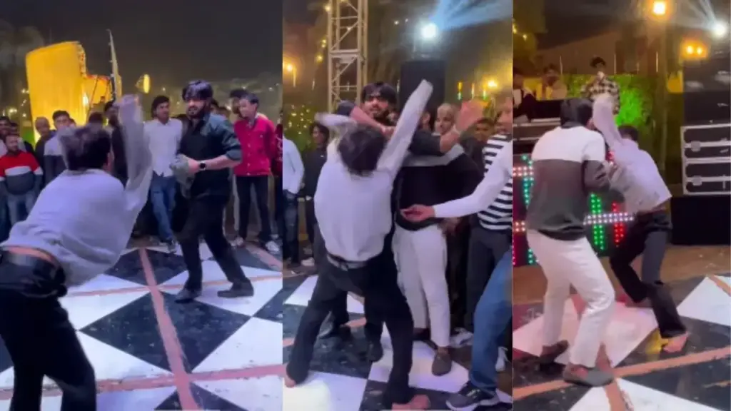 A wishful cock becomes a human being! Such a feat happened just after listening to the song, you will not stop laughing after watching the video