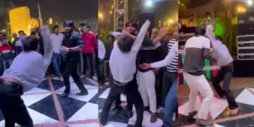 A wishful cock becomes a human being! Such a feat happened just after listening to the song, you will not stop laughing after watching the video