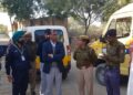 ADJ inspected children's channels, gave instructions to fulfill the set standards