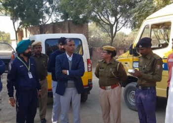 ADJ inspected children's channels, gave instructions to fulfill the set standards