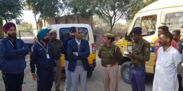 ADJ inspected children's channels, gave instructions to fulfill the set standards