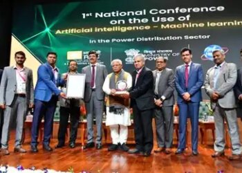 AI can play a big role in detection and maintenance of electricity theft: Manohar Lal