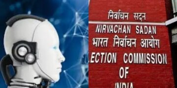 AI technology proved helpful in SIR process, Election Commission eliminated duplicate voters in 12 states.