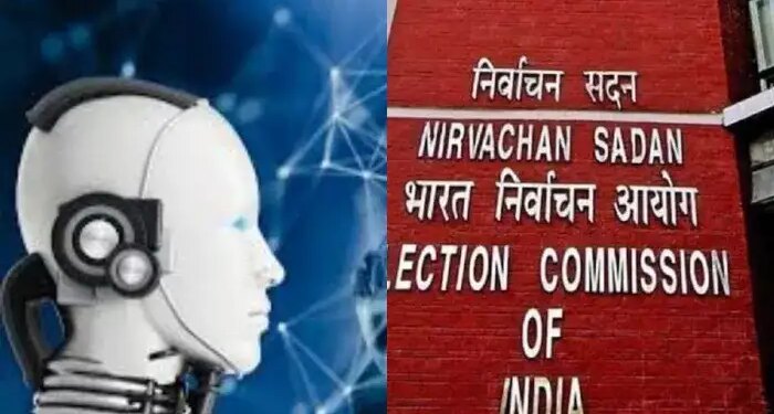 AI technology proved helpful in SIR process, Election Commission eliminated duplicate voters in 12 states.