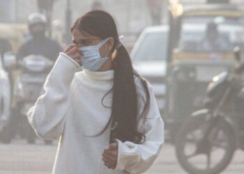 AQI remained good in Delhi for 79 days, serious situation in many areas amid fog: 2025 report