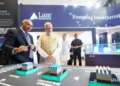 About 1.80 lakh jobs generated from electronics manufacturing cluster: Center
