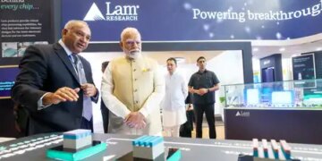 About 1.80 lakh jobs generated from electronics manufacturing cluster: Center