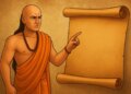 Acharya Chanakya told the 4 biggest pillars of life! Without these, we neither get happiness nor success, know what they are?