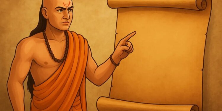 Acharya Chanakya told the 4 biggest pillars of life! Without these, we neither get happiness nor success, know what they are?