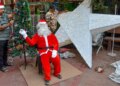 Action will be taken against the pressure of children to become Santa Claus in school, Education Department's order on Christmas Day