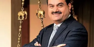 Adani Group preparing to start nuclear energy project in UP, plans to build 200 MW SMRs