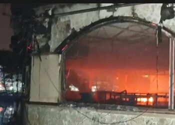 Advisory issued for night clubs, restaurants, bars and event venues after Goa accident