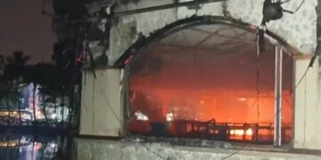 Advisory issued for night clubs, restaurants, bars and event venues after Goa accident