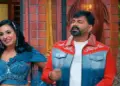 After Bigg Boss, Pawan Singh creates ruckus on Laughter Chef stage, cuts onions with Bharti Singh