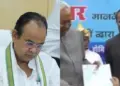 After Bihar Hijab episode, Soren government's big offer to Dr. Nusrat, 3 lakh salary, government flat and desired posting