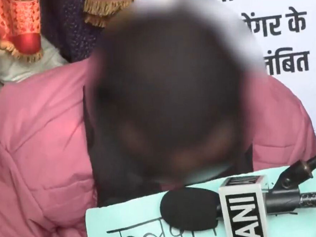 After Sengar's bail, Unnao rape victim pleads for protection from Yogi Adityanath, said this