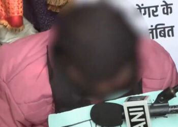 After Sengar's bail, Unnao rape victim pleads for protection from Yogi Adityanath, said this