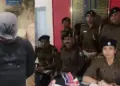 After divorce, wife made serious allegations against husband, now police caught him; Said- baseless accusation