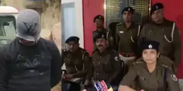 After divorce, wife made serious allegations against husband, now police caught him; Said- baseless accusation