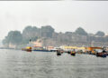 After the organization of Mahakumbh, preparations for Magh Mela-2026 are in the final stage.