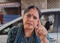 Agnimitra Paul demands arrest of Sports Minister over chaos in Messi's program