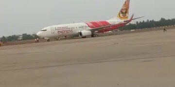 Air India and Air India Express impose fare cap on non-stop domestic flights amid Indigo crisis